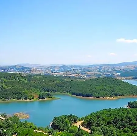 Thermalium Wellness By Vima - Yalova 5* Çınarcık