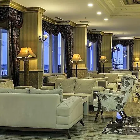 Thermalium Wellness By Vima - Yalova Hotel Çınarcık