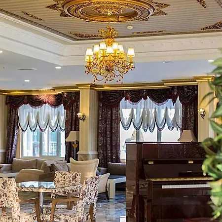 Thermalium Wellness By Vima - Yalova Hotel