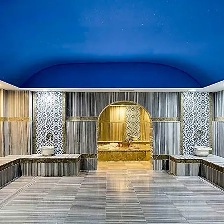 Thermalium Wellness By Vima - Yalova 5* Çınarcık