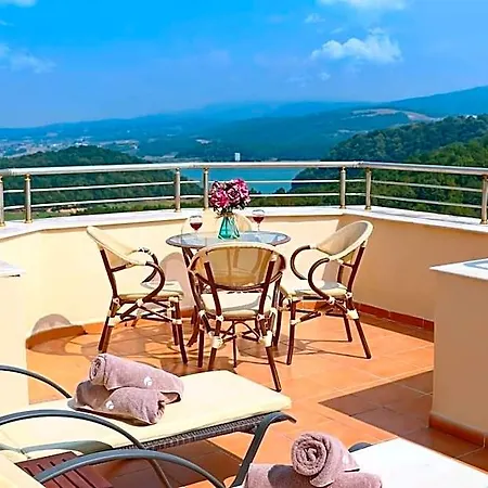 Thermalium Wellness By Vima - Yalova