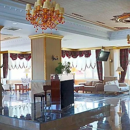 Thermalium Wellness By Vima - Yalova 5*