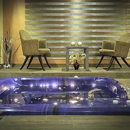 Hotel Thermalium Wellness By Vima - Yalova