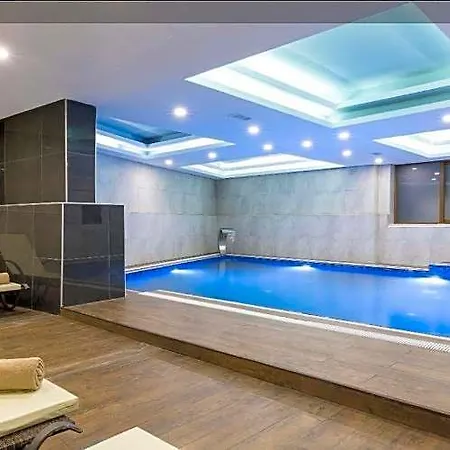 Thermalium Wellness By Vima - Yalova 5* Çınarcık