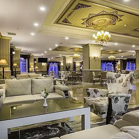 Thermalium Wellness By Vima - Yalova Hotel