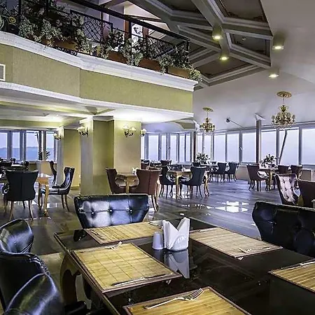 Thermalium Wellness By Vima - Yalova Çınarcık
