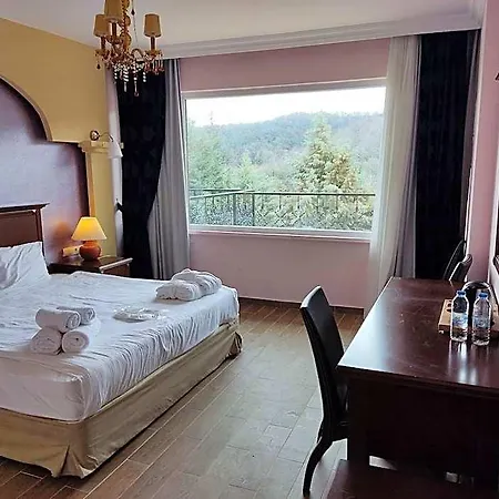 Thermalium Wellness By Vima - Yalova 5*