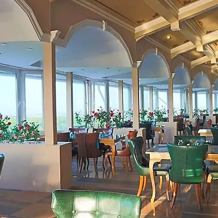 Hotel Thermalium Wellness By Vima - Yalova Çınarcık