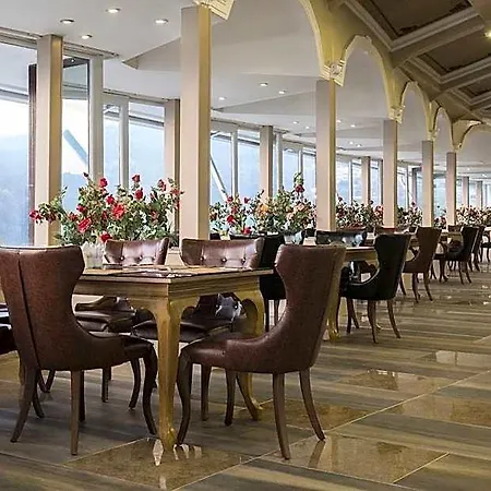 Thermalium Wellness By Vima - Yalova Hotel Çınarcık