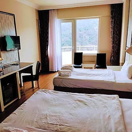 Thermalium Wellness By Vima - Yalova Çınarcık