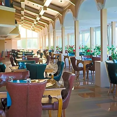 Thermalium Wellness By Vima - Yalova 5* Çınarcık