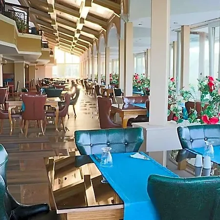 Thermalium Wellness By Vima - Yalova Hotel Çınarcık