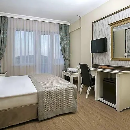 Thermalium Wellness By Vima - Yalova Hotel 5*