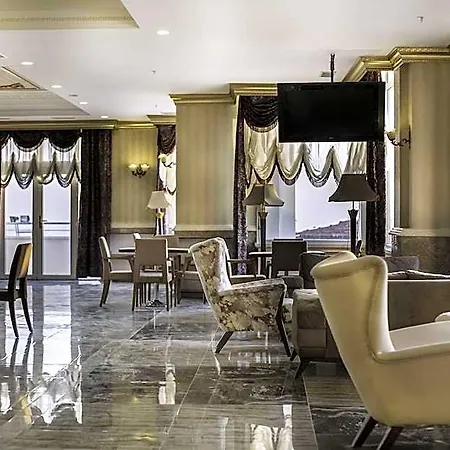 Thermalium Wellness By Vima - Yalova 5* Çınarcık