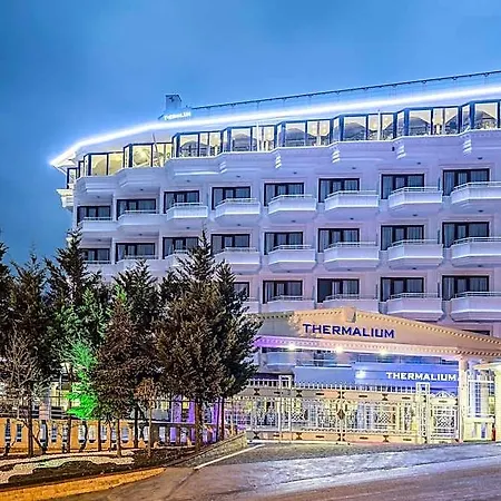 Thermalium Wellness By Vima - Yalova 5*