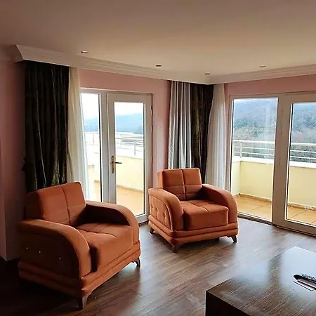 Thermalium Wellness By Vima - Yalova Hotel Çınarcık