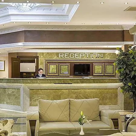 Thermalium Wellness By Vima - Yalova