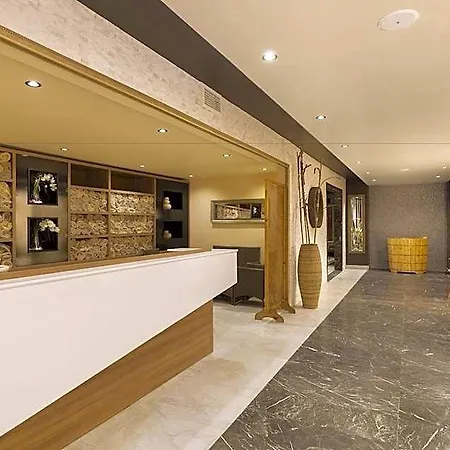 Hotel Thermalium Wellness By Vima - Yalova 5*