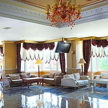 Hotel Thermalium Wellness By Vima - Yalova Çınarcık