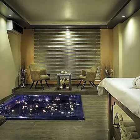 Hotel Thermalium Wellness By Vima - Yalova 5*