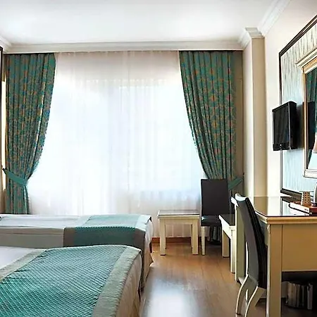 Thermalium Wellness By Vima - Yalova Hotel 5*