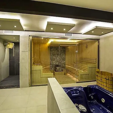 Thermalium Wellness By Vima - Yalova Hotel