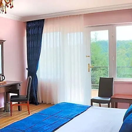 Hotel Thermalium Wellness By Vima - Yalova Çınarcık