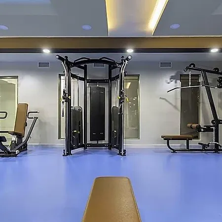 Hotel Thermalium Wellness By Vima - Yalova