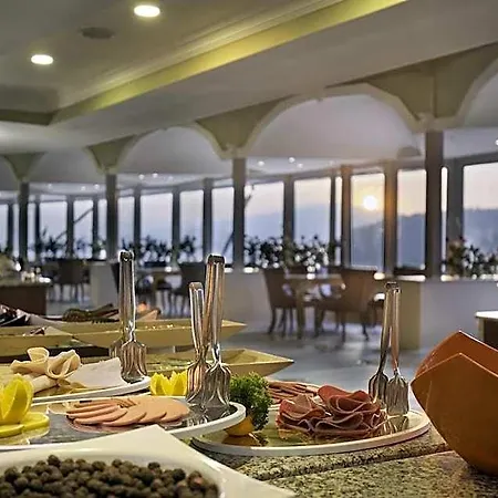 Hotel Thermalium Wellness By Vima - Yalova 5*