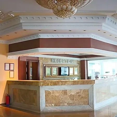 Thermalium Wellness By Vima - Yalova Hotel 5*