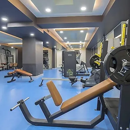 Thermalium Wellness By Vima - Yalova