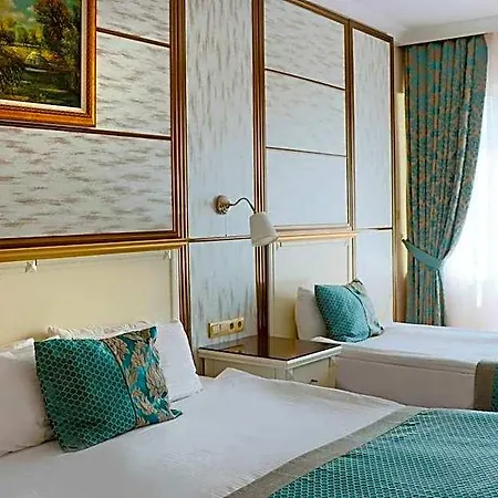 Thermalium Wellness By Vima - Yalova 5*