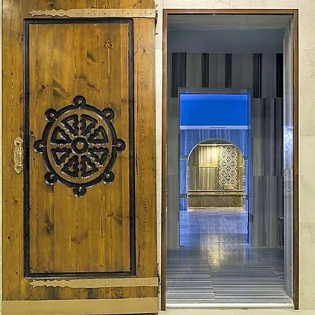Thermalium Wellness By Vima - Yalova Hotel 5*