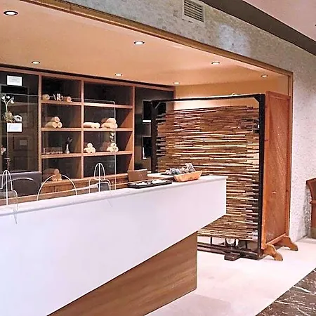 Thermalium Wellness By Vima - Yalova 5* Çınarcık