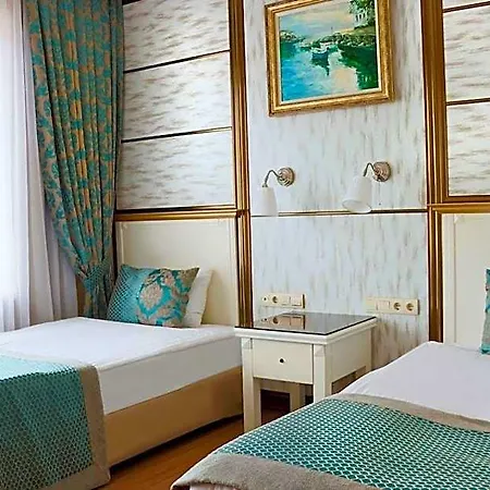Thermalium Wellness By Vima - Yalova Hotel Çınarcık