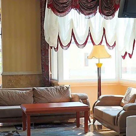 Thermalium Wellness By Vima - Yalova Çınarcık