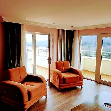 Thermalium Wellness By Vima - Yalova Çınarcık