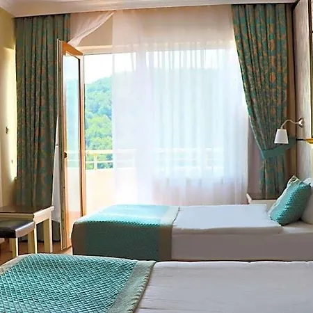 Hotel Thermalium Wellness By Vima - Yalova 5*