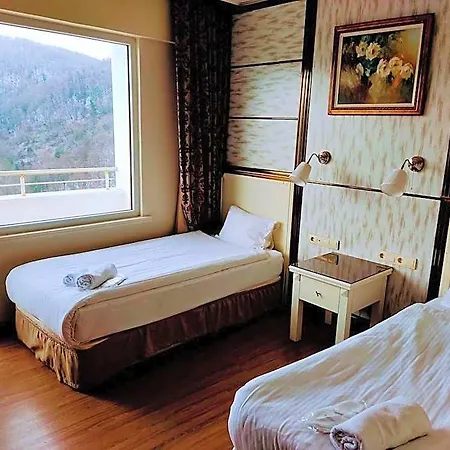 Thermalium Wellness By Vima - Yalova Hotel 5*