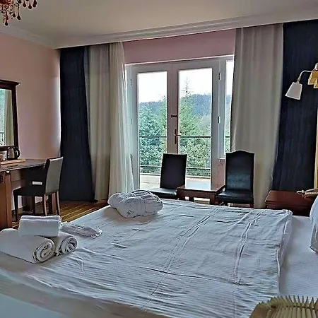 Thermalium Wellness By Vima - Yalova Hotel Çınarcık