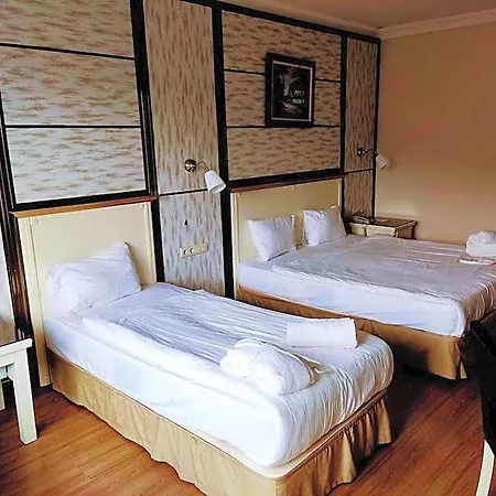 Thermalium Wellness By Vima - Yalova Hotel 5*