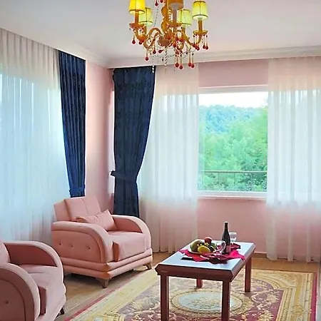 Hotel Thermalium Wellness By Vima - Yalova Cinarcik