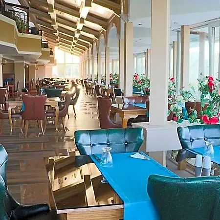 Hotel Thermalium Wellness By Vima - Yalova