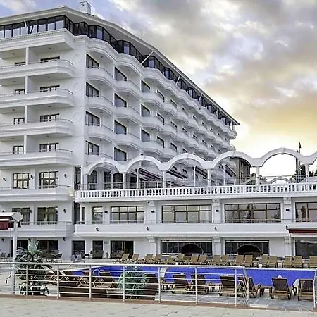 Thermalium Wellness By Vima - Yalova 5* Cinarcik