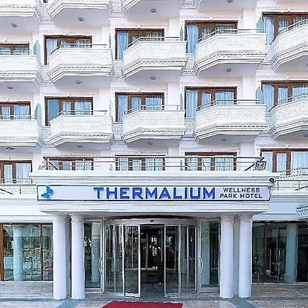 Thermalium Wellness By Vima - Yalova 5* Cinarcik