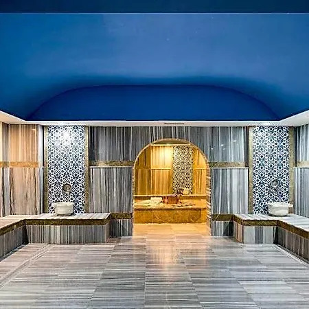 Thermalium Wellness By Vima - Yalova Hotel