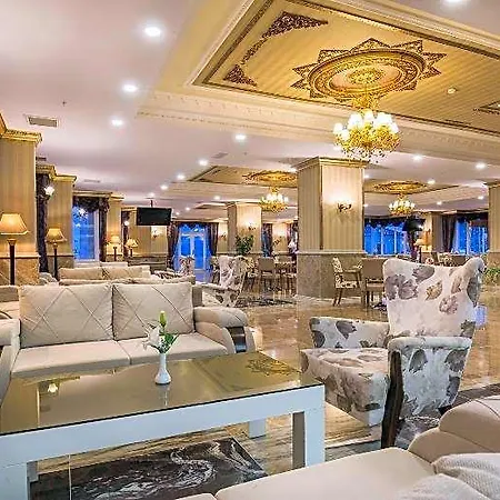 Hotel Thermalium Wellness By Vima - Yalova