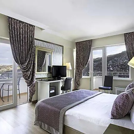 Hotel Thermalium Wellness By Vima - Yalova Cinarcik