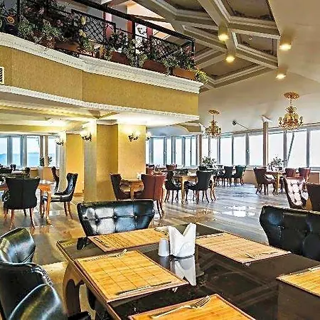 Hotel Thermalium Wellness By Vima - Yalova