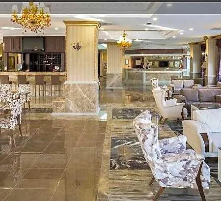 Thermalium Wellness By Vima - Yalova Hotel
